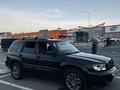 Subaru Forester 2003 годаүшін3 900 000 тг. в Алматы – фото 21