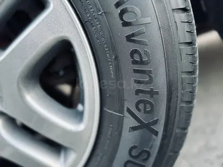 Subaru Forester 2003 года за 3 900 000 тг. в Алматы – фото 23