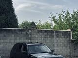 Subaru Forester 2003 года за 3 900 000 тг. в Алматы – фото 2
