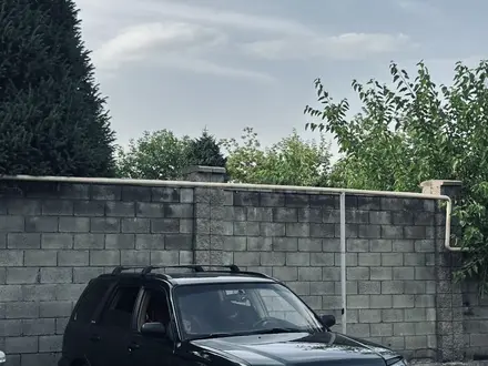 Subaru Forester 2003 года за 3 900 000 тг. в Алматы – фото 2
