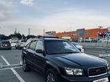 Subaru Forester 2003 года за 3 900 000 тг. в Алматы – фото 4