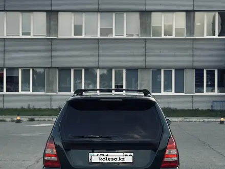 Subaru Forester 2003 года за 3 900 000 тг. в Алматы – фото 8