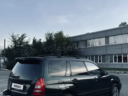 Subaru Forester 2003 года за 3 900 000 тг. в Алматы – фото 6