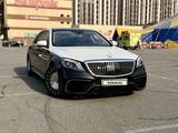 Mercedes-Maybach S 600 2015 годаүшін45 000 000 тг. в Алматы – фото 3