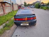 Mazda 323 1993 года за 830 000 тг. в Алматы – фото 2