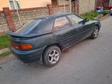 Mazda 323 1993 года за 830 000 тг. в Алматы – фото 3