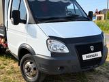 ГАЗ ГАЗель 2011 года за 6 500 000 тг. в Павлодар