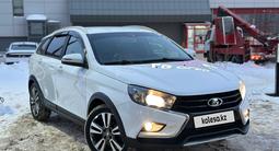 ВАЗ (Lada) Vesta SW Cross 2021 годаfor6 900 000 тг. в Астана