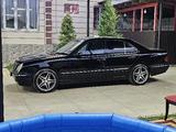 Mercedes-Benz E 320 2001 годаүшін3 800 000 тг. в Шымкент