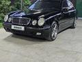 Mercedes-Benz E 320 2001 года за 3 800 000 тг. в Шымкент – фото 4