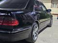 Mercedes-Benz E 320 2001 года за 3 800 000 тг. в Шымкент – фото 5