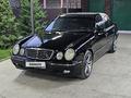 Mercedes-Benz E 320 2001 года за 3 800 000 тг. в Шымкент – фото 8
