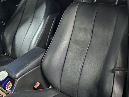 Mercedes-Benz E 320 2001 года за 3 800 000 тг. в Шымкент – фото 9
