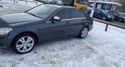 Mercedes-Benz C 300 2007 годаfor5 500 000 тг. в Караганда – фото 5