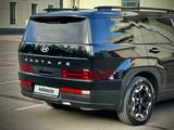 Hyundai Santa Fe 2025 годаүшін17 500 000 тг. в Астана – фото 4