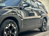 Hyundai Santa Fe 2025 годаүшін17 500 000 тг. в Астана – фото 2