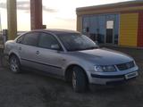 Volkswagen Passat 1997 года за 1 900 000 тг. в Актобе