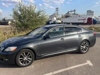 Lexus GS 300