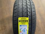 235/40r18 Sonix Prime UHP 08 за 29 000 тг. в Астана – фото 2