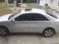 Toyota Camry 2003 годаүшін5 500 000 тг. в Талдыкорган