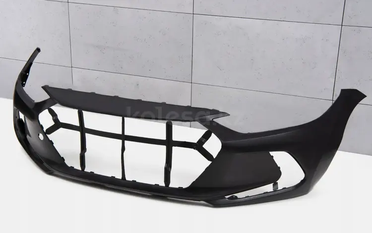 Бампер передний Hyundai Elantra AD 16-18 Хендай Елантра за 21 000 тг. в Алматы