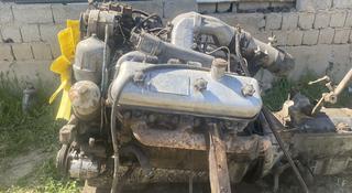 Двигатель ямз 236 в Шымкент