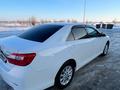 Toyota Camry 2012 годаүшін8 200 000 тг. в Актобе – фото 4