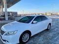 Toyota Camry 2012 годаүшін8 600 000 тг. в Актобе – фото 2