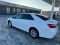 Toyota Camry 2012 года за 8 200 000 тг. в Актобе – фото 5