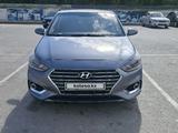 Hyundai Accent 2019 года за 6 400 000 тг. в Кызылорда