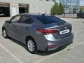 Hyundai Accent 2019 годаүшін6 400 000 тг. в Кызылорда – фото 4