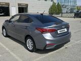 Hyundai Accent 2019 годаүшін6 400 000 тг. в Кызылорда – фото 4