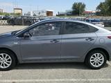 Hyundai Accent 2019 годаүшін6 400 000 тг. в Кызылорда – фото 3