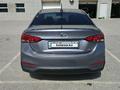 Hyundai Accent 2019 годаүшін6 400 000 тг. в Кызылорда – фото 5