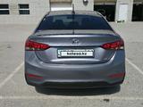 Hyundai Accent 2019 годаүшін6 400 000 тг. в Кызылорда – фото 5