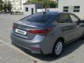 Hyundai Accent 2019 годаүшін6 400 000 тг. в Кызылорда – фото 6