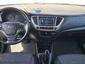 Hyundai Accent 2019 годаүшін6 400 000 тг. в Кызылорда – фото 9