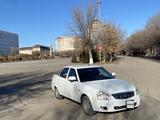 ВАЗ (Lada) Priora 2170 2013 годаfor2 500 000 тг. в Атырау – фото 4