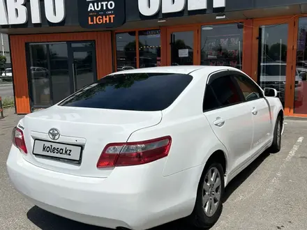 Toyota Camry 2006 года за 6 000 000 тг. в Алматы – фото 5