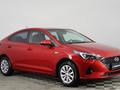 Hyundai Accent 2021 годаүшін8 500 000 тг. в Астана – фото 3