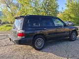 Subaru Forester 1997 года за 2 100 000 тг. в Риддер – фото 2