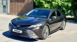 Toyota Camry 2019 года за 12 700 000 тг. в Кызылорда – фото 2