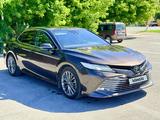 Toyota Camry 2019 года за 12 700 000 тг. в Кызылорда