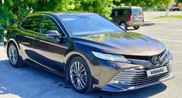Toyota Camry 2019 года за 12 700 000 тг. в Кызылорда