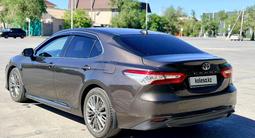 Toyota Camry 2019 года за 12 700 000 тг. в Кызылорда – фото 4
