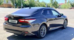 Toyota Camry 2019 года за 12 700 000 тг. в Кызылорда – фото 3