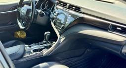 Toyota Camry 2019 года за 12 700 000 тг. в Кызылорда – фото 5