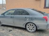 Toyota Avensis 2003 года за 2 500 000 тг. в Кульсары – фото 3