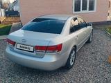 Hyundai Sonata 2005 года за 3 500 000 тг. в Усть-Каменогорск – фото 5