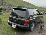 Subaru Forester 1999 года за 1 900 000 тг. в Алматы – фото 3